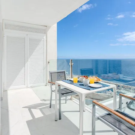 Obsidian Ocean Blue * Radazul