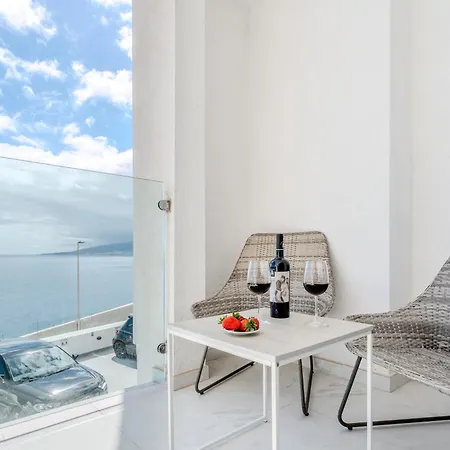 Obsidian Ocean Blue Radazul