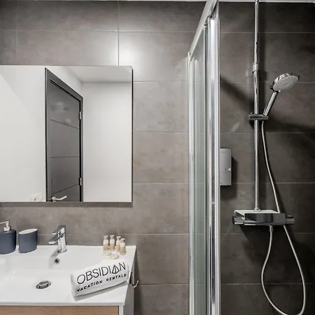 Obsidian Ocean Blue Radazul