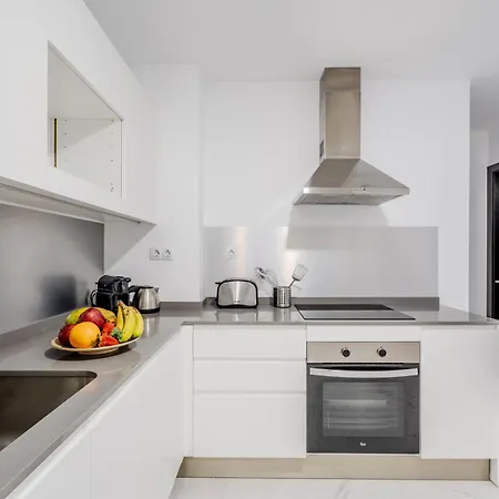 Obsidian Ocean Blue דירה