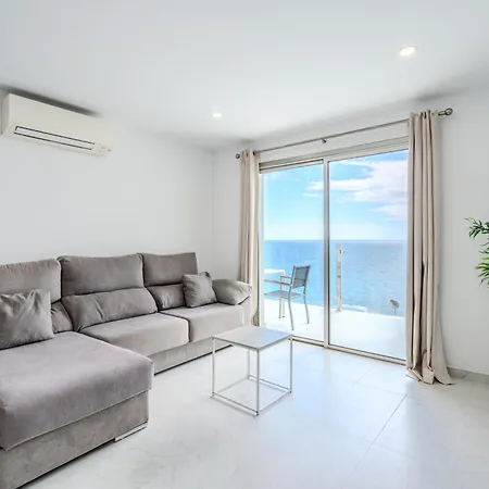 דירה Obsidian Ocean Blue *