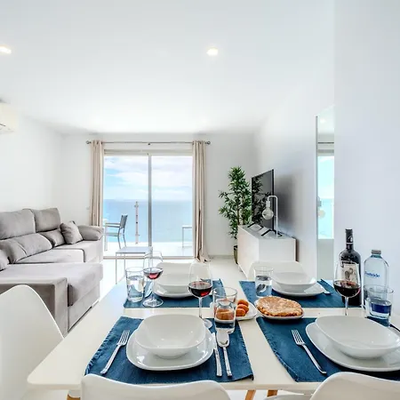 Obsidian Ocean Blue *